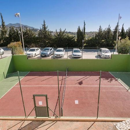 Matchroom Country Club Resort フエンヒロラ エクステリア 写真