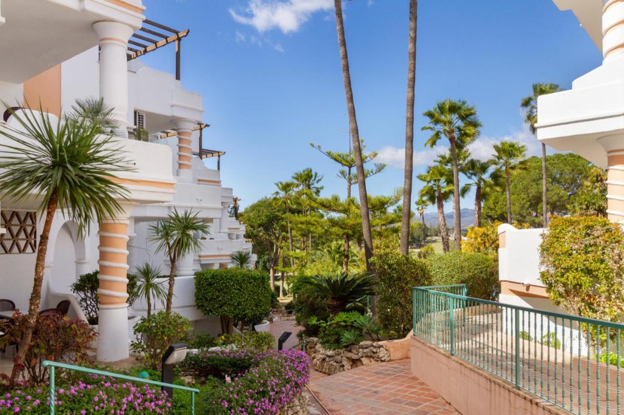 Matchroom Country Club Resort フエンヒロラ エクステリア 写真