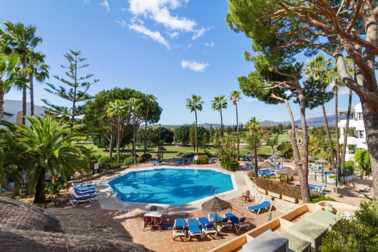 Matchroom Country Club Resort フエンヒロラ エクステリア 写真