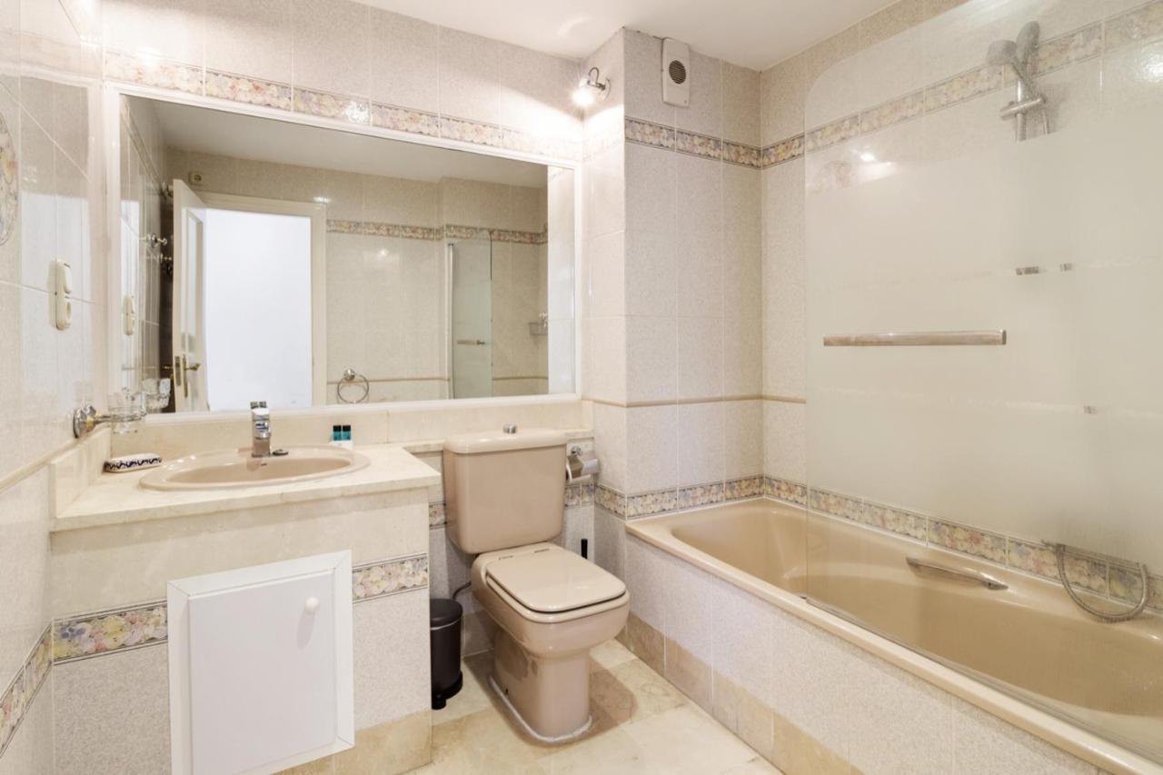 Matchroom Country Club Resort フエンヒロラ エクステリア 写真