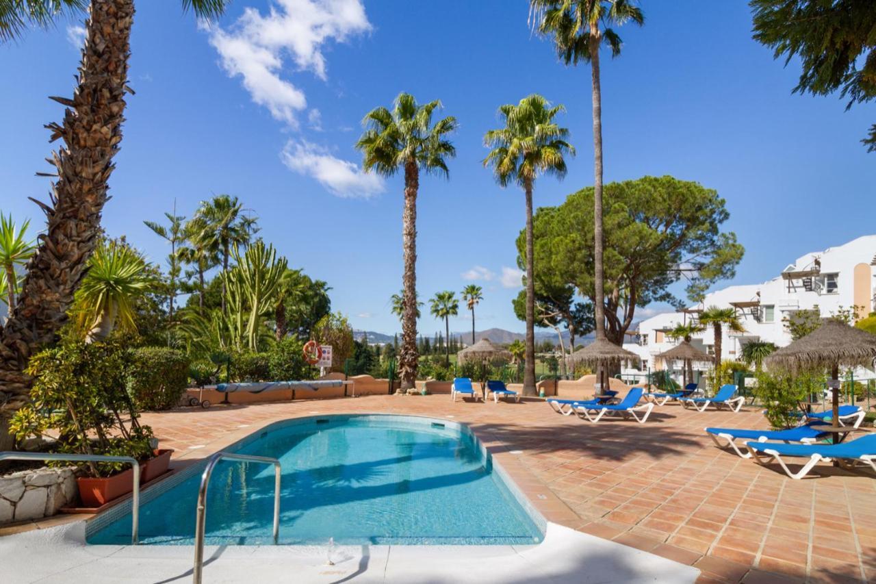 Matchroom Country Club Resort フエンヒロラ エクステリア 写真