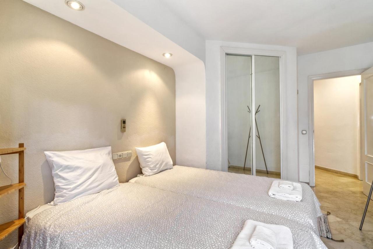 Matchroom Country Club Resort フエンヒロラ エクステリア 写真