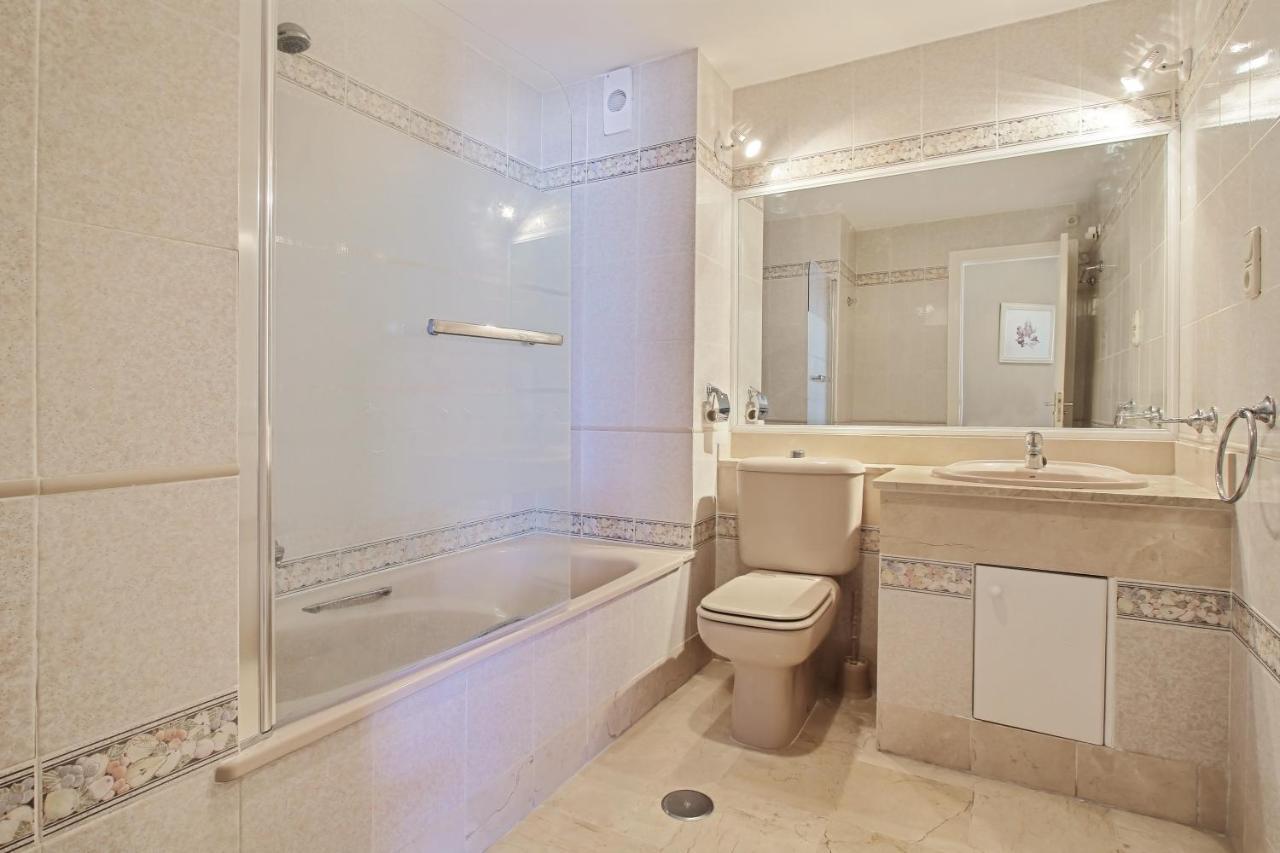 Matchroom Country Club Resort フエンヒロラ エクステリア 写真